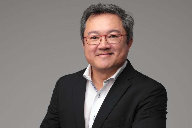 Anthony Tay, Co-Founder and Coach at Cargonomics