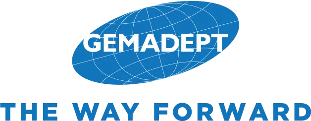 Gemadept