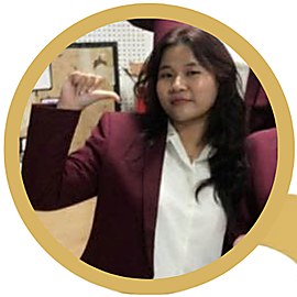 Kim Pham Uyen Nhu, Cohort 2 Graduate
