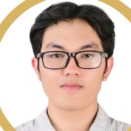 Nguyen Ly Hoang Huy, Batch 1 graduate