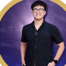 Pham Quang Huy, Batch 1 graduate