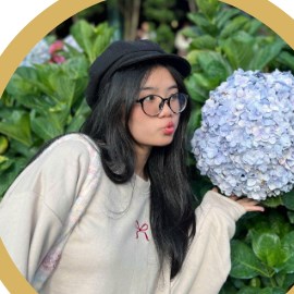 Phan Thanh Vy, Batch 1 graduate